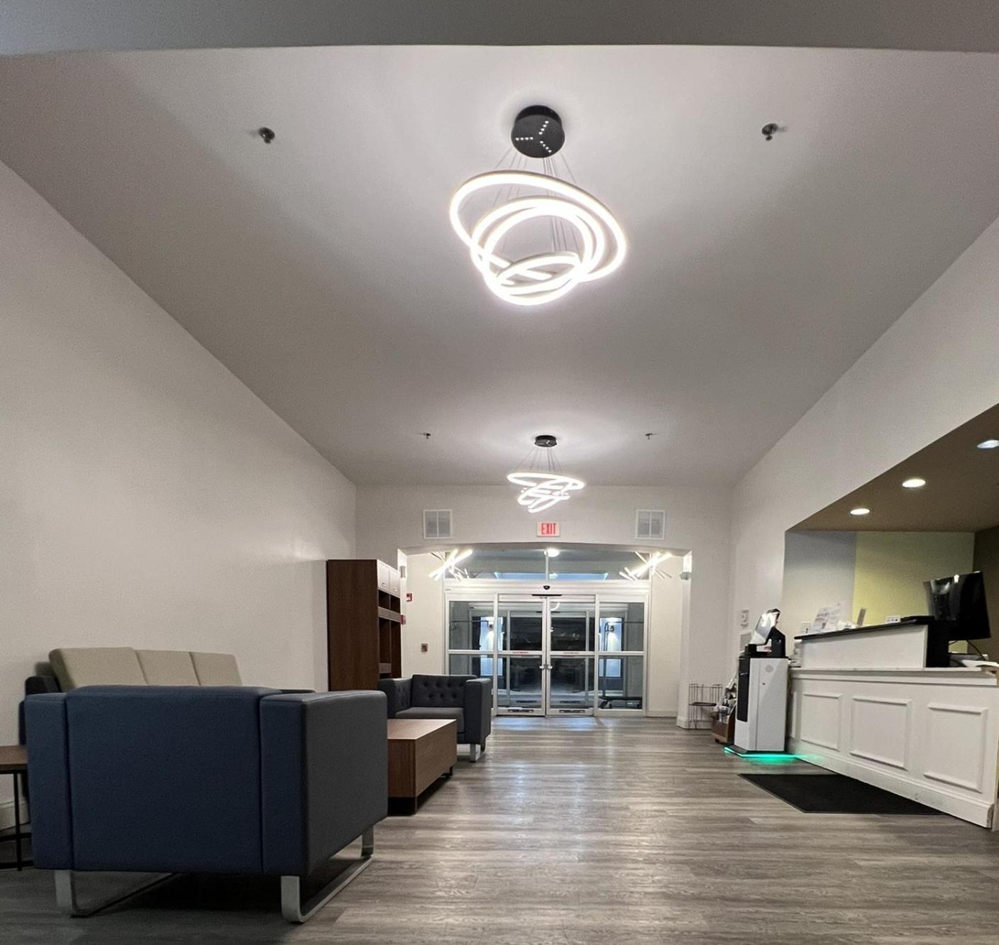 Wingate By Wyndham Dublin Near Claytor Lake State Park Екстер'єр фото
